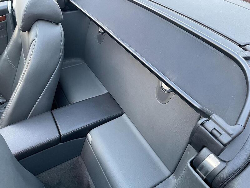 Mercedes-Benz SL 5.0 SL500 2dr - U10003604