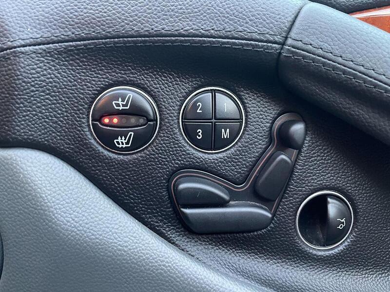 Mercedes-Benz SL 5.0 SL500 2dr - U10003604