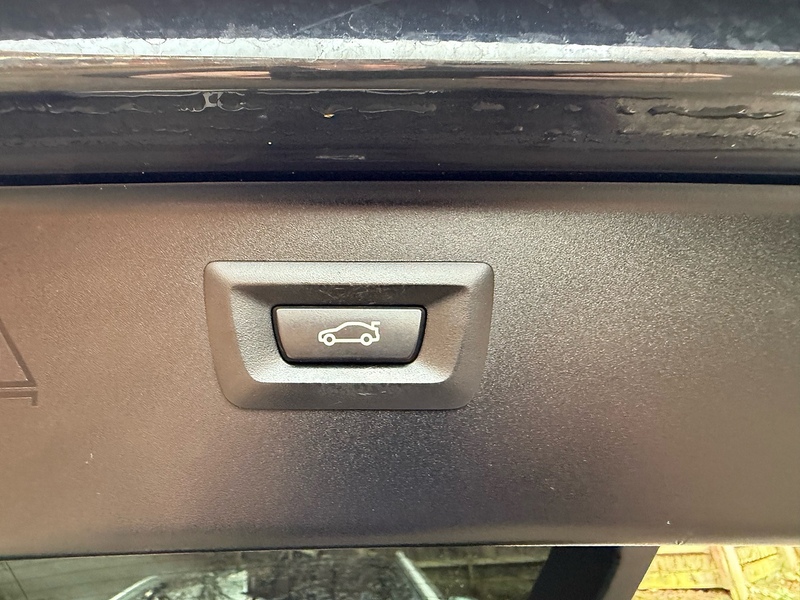 BMW 5 Series 2.0 520d M Sport Touring 5dr Diesel Manual Euro 6 (s/s) (190 ps) - U10003610