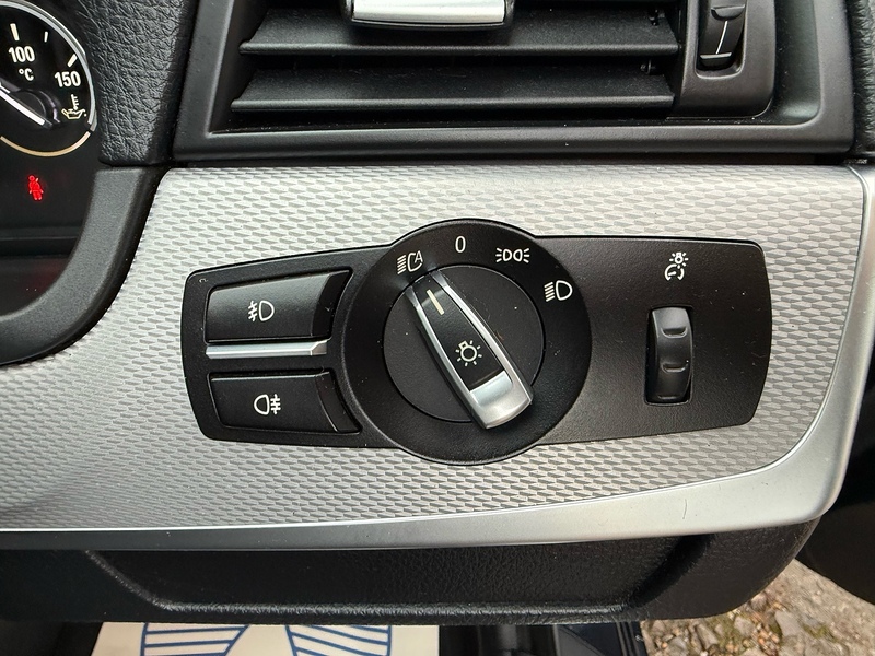 BMW 5 Series 2.0 520d M Sport Touring 5dr Diesel Manual Euro 6 (s/s) (190 ps) - U10003610