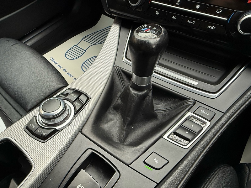 BMW 5 Series 2.0 520d M Sport Touring 5dr Diesel Manual Euro 6 (s/s) (190 ps) - U10003610