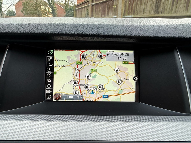 BMW 5 Series 2.0 520d M Sport Touring 5dr Diesel Manual Euro 6 (s/s) (190 ps) - U10003610