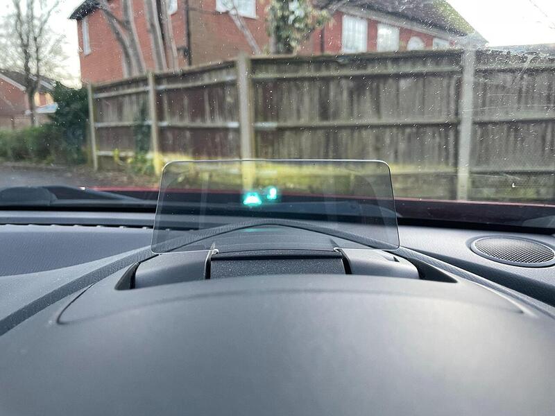 Mazda CX-3 2.0 SKYACTIV-G Sport Nav Euro 6 (s/s) 5dr - U10003612