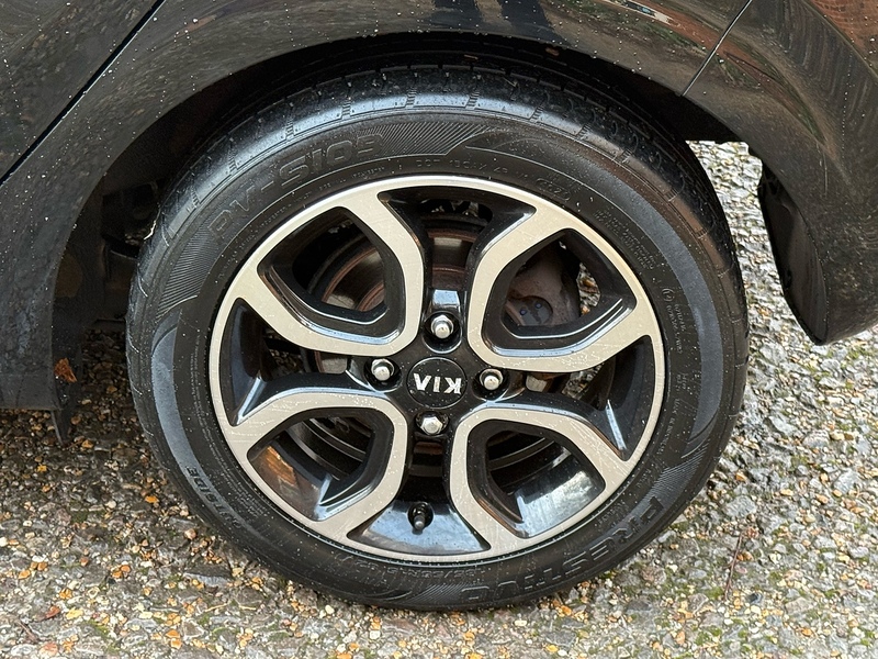 Kia Picanto 1.25 3 Euro 6 5dr - U10003615