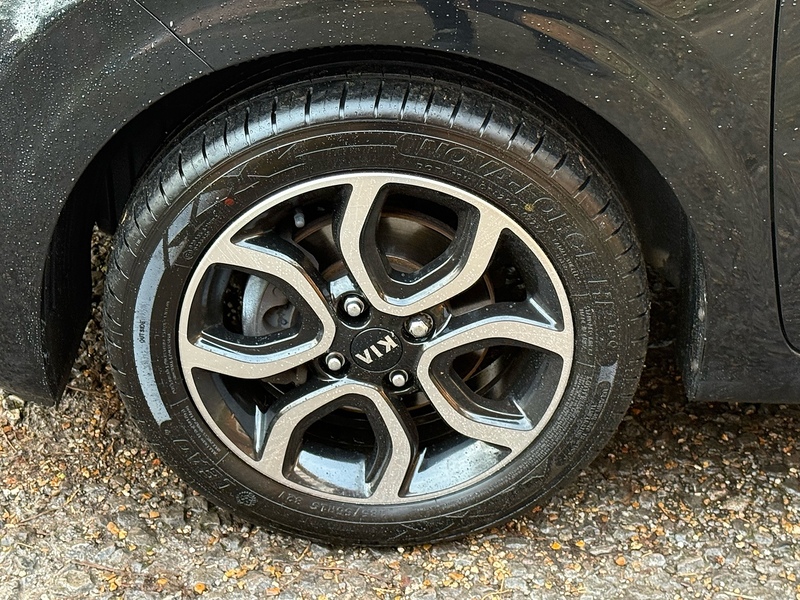 Kia Picanto 1.25 3 Euro 6 5dr - U10003615