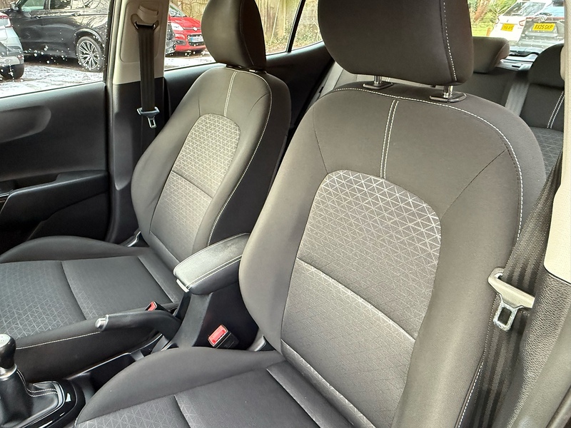 Kia Picanto 1.25 3 Euro 6 5dr - U10003615