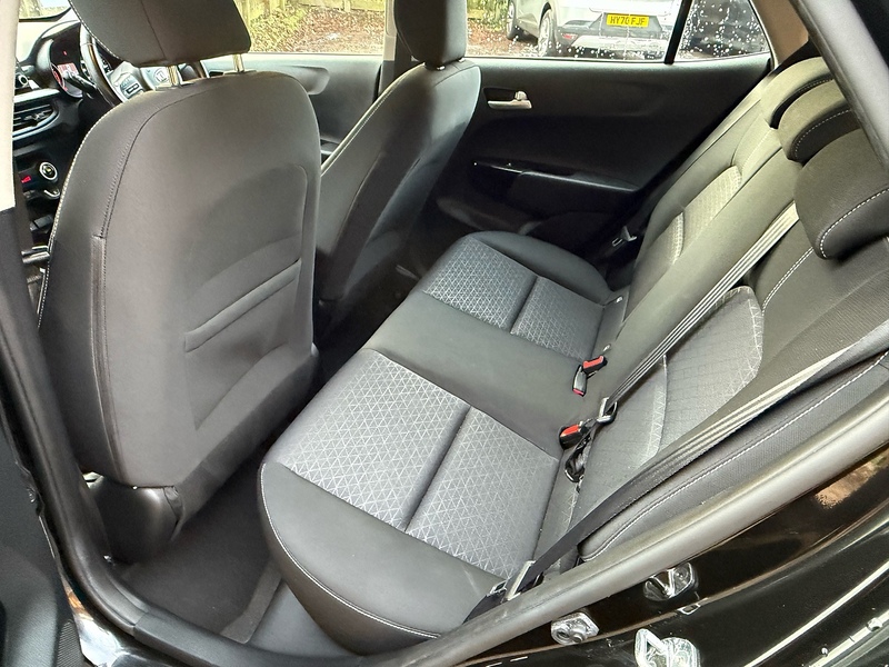 Kia Picanto 1.25 3 Euro 6 5dr - U10003615