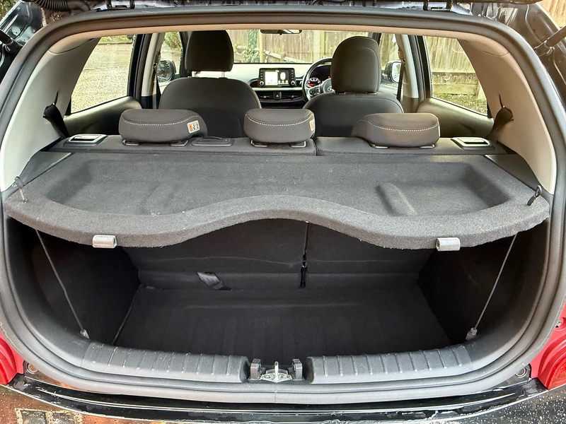 Kia Picanto 1.25 3 Euro 6 5dr - U10003615