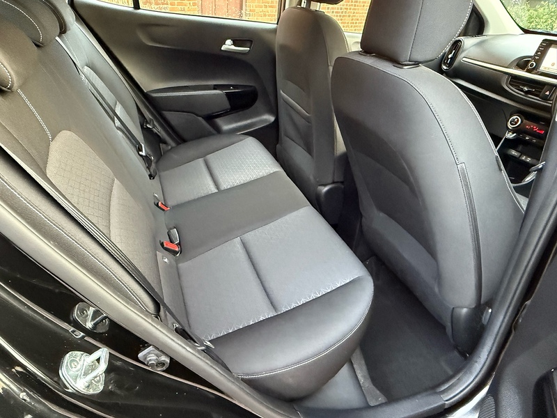 Kia Picanto 1.25 3 Euro 6 5dr - U10003615