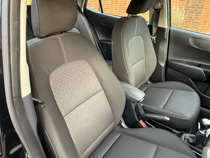 Kia Picanto 1.25 3 Euro 6 5dr - U10003615