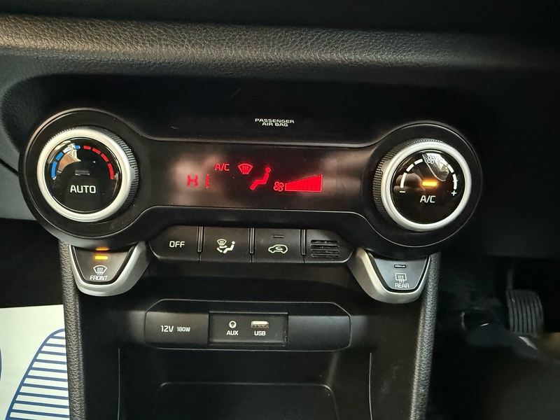 Kia Picanto 1.25 3 Euro 6 5dr - U10003615