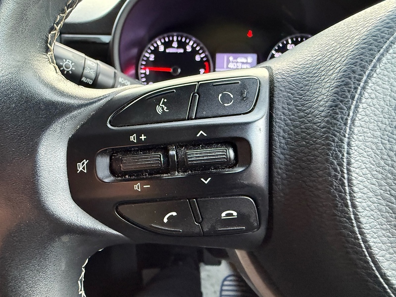 Kia Picanto 1.25 3 Euro 6 5dr - U10003615