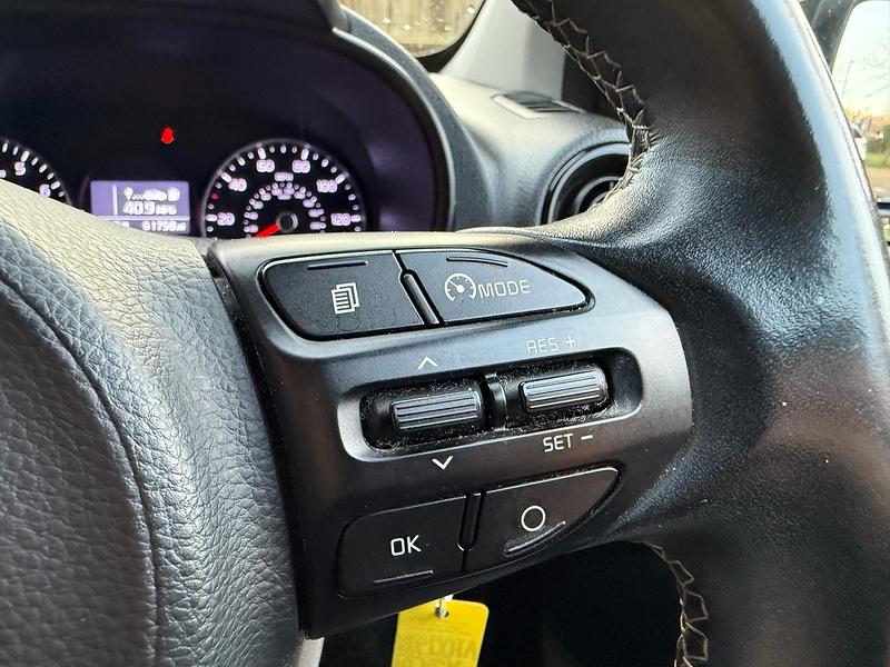 Kia Picanto 1.25 3 Euro 6 5dr - U10003615