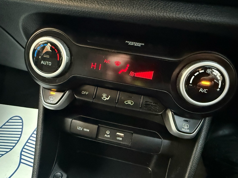 Kia Picanto 1.25 3 Euro 6 5dr - U10003615