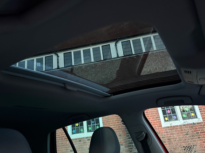 Volkswagen Golf 1.6 TDI BlueMotion Tech GT Edition Hatchback 5dr Diesel Manual Euro 6 (s/s) (110 ps) - U10003618