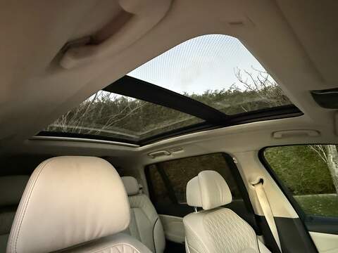 BMW X7 3.0 30d M Sport SUV 5dr Diesel Auto xDrive Euro 6 (s/s) (265 ps) - U10003619