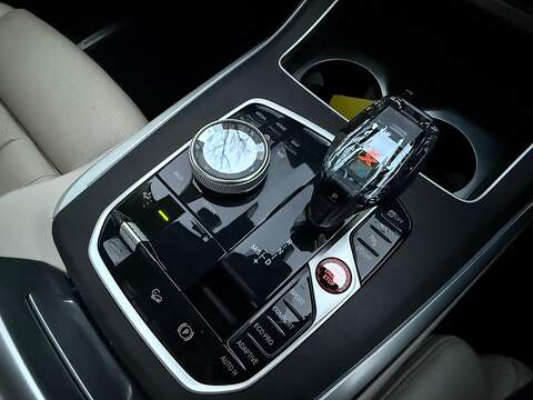 BMW X7 3.0 30d M Sport SUV 5dr Diesel Auto xDrive Euro 6 (s/s) (265 ps) - U10003619