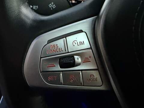 BMW X7 3.0 30d M Sport SUV 5dr Diesel Auto xDrive Euro 6 (s/s) (265 ps) - U10003619