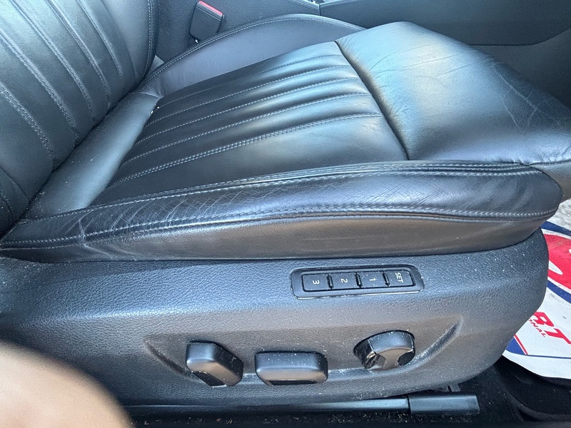 Skoda Superb 2.0 TDI SE L Executive Estate 5dr Diesel DSG 4WD Euro 6 (s/s) (190 ps) - U10003620