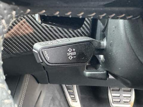 Audi RS4 Avant 2.9 TFSI V6 Estate 5dr Petrol Tiptronic quattro Euro 6 (s/s) (450 ps) - U10003623