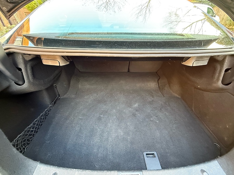 Mercedes-Benz C Class 1.6 C180 AMG Sport Edition Coupe 2dr Petrol G-Tronic+ Euro 6 (s/s) (156 ps) - U10003624