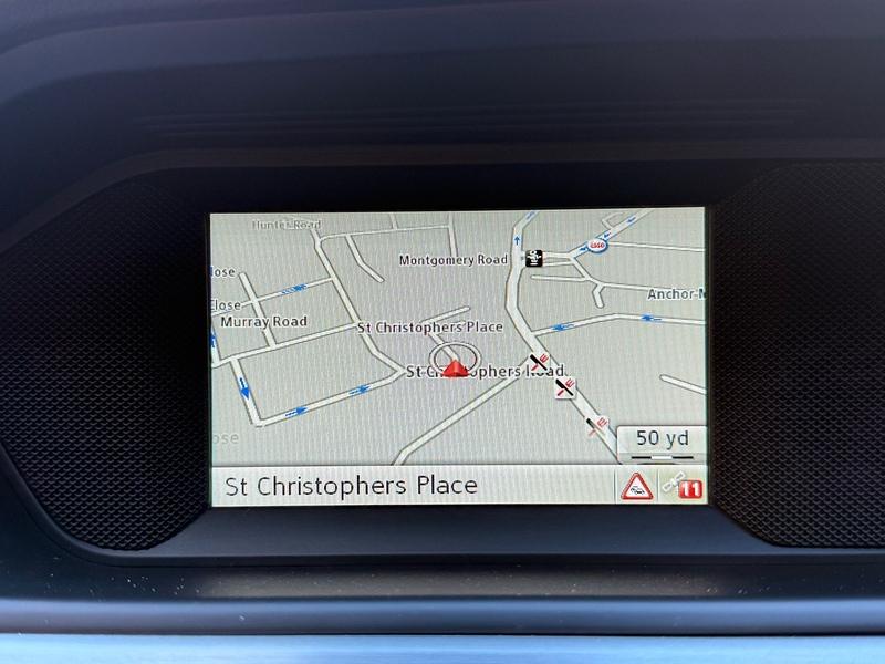 Mercedes-Benz C Class 1.6 C180 AMG Sport Edition Coupe 2dr Petrol G-Tronic+ Euro 6 (s/s) (156 ps) - U10003624