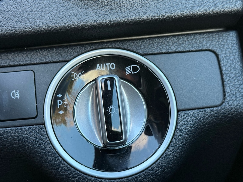 Mercedes-Benz C Class 1.6 C180 AMG Sport Edition Coupe 2dr Petrol G-Tronic+ Euro 6 (s/s) (156 ps) - U10003624