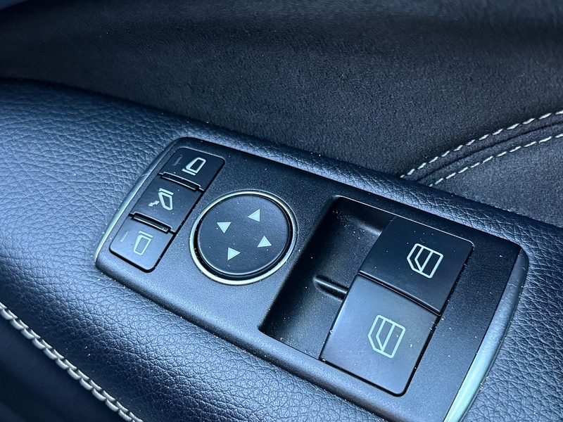 Mercedes-Benz C Class 1.6 C180 AMG Sport Edition Coupe 2dr Petrol G-Tronic+ Euro 6 (s/s) (156 ps) - U10003624