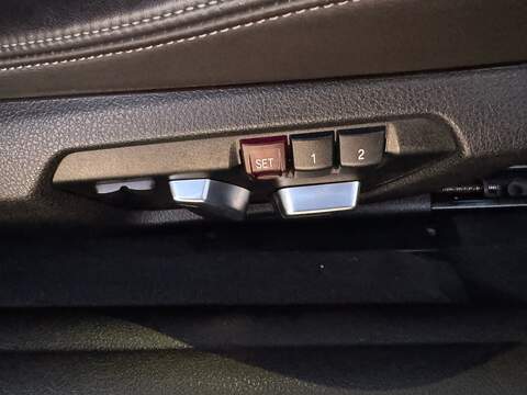 BMW M4 3.0 BiTurbo GPF Competition Coupe 2dr Petrol DCT Euro 6 (s/s) (450 ps) - U10003625