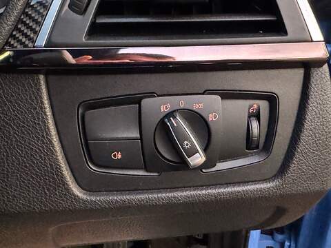 BMW M4 3.0 BiTurbo GPF Competition Coupe 2dr Petrol DCT Euro 6 (s/s) (450 ps) - U10003625