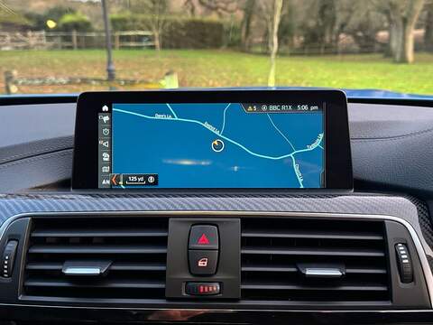 BMW M4 3.0 BiTurbo GPF Competition Coupe 2dr Petrol DCT Euro 6 (s/s) (450 ps) - U10003625