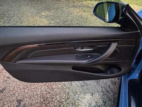 BMW M4 3.0 BiTurbo GPF Competition Coupe 2dr Petrol DCT Euro 6 (s/s) (450 ps) - U10003625