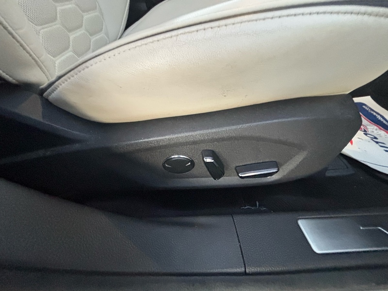 Ford Mondeo 2.0 TiVCT Vignale Estate 5dr Petrol Hybrid CVT Euro 6 (s/s) (187 ps) - U10003632