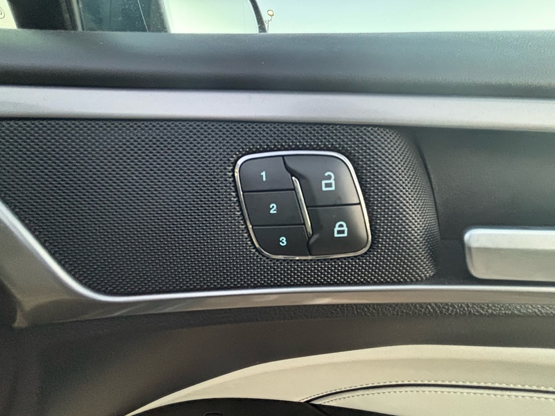 Ford Mondeo 2.0 TiVCT Vignale Estate 5dr Petrol Hybrid CVT Euro 6 (s/s) (187 ps) - U10003632