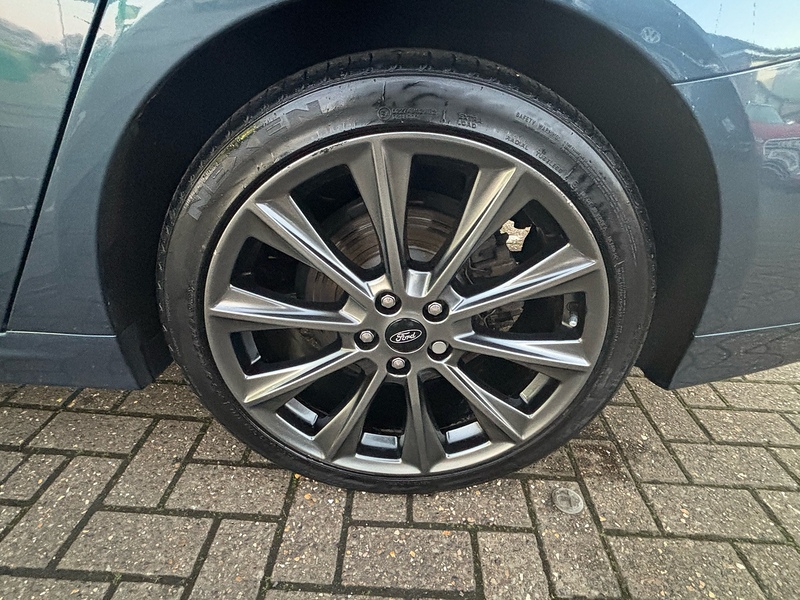 Ford Mondeo 2.0 TiVCT Vignale Estate 5dr Petrol Hybrid CVT Euro 6 (s/s) (187 ps) - U10003632