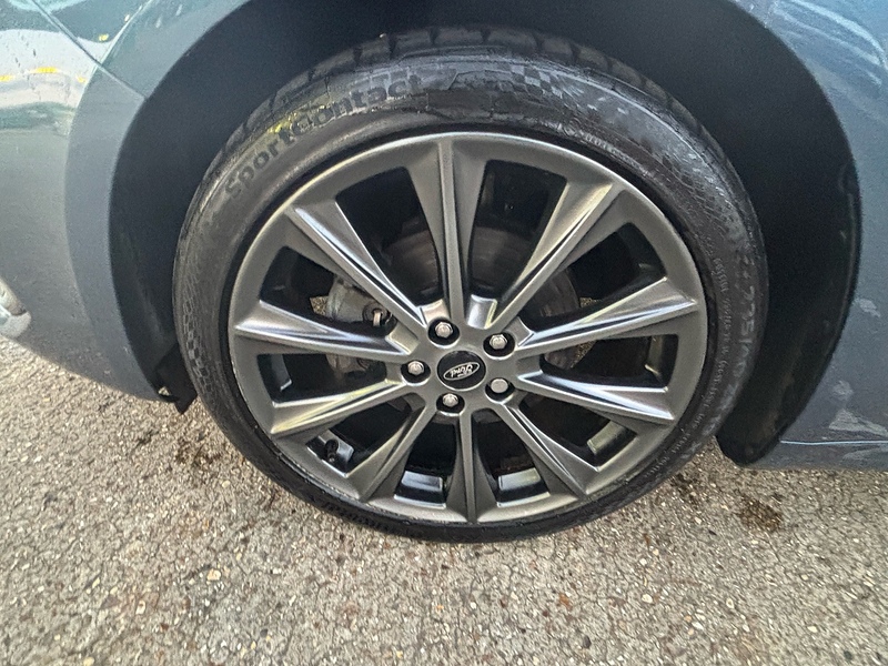 Ford Mondeo 2.0 TiVCT Vignale Estate 5dr Petrol Hybrid CVT Euro 6 (s/s) (187 ps) - U10003632