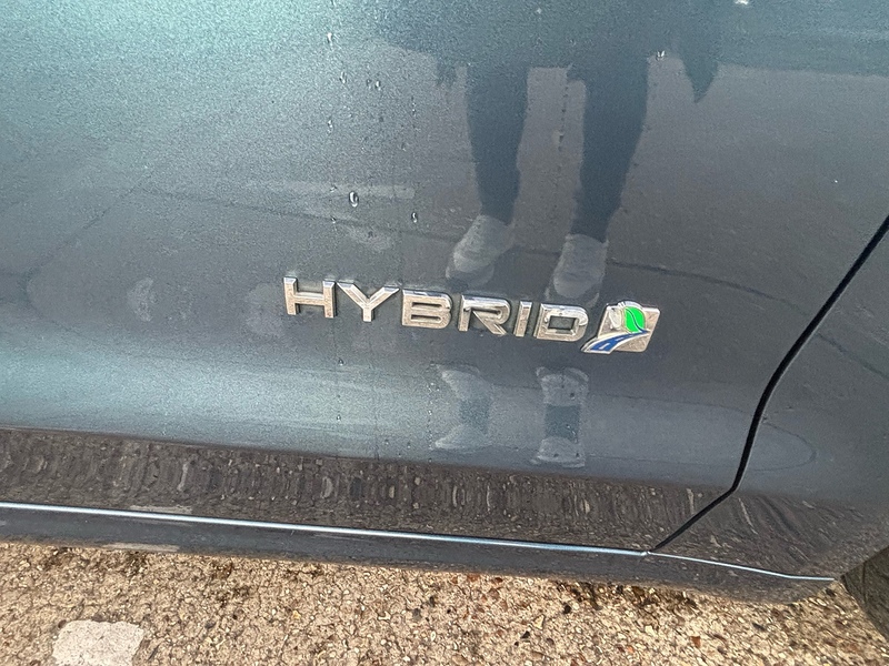 Ford Mondeo 2.0 TiVCT Vignale Estate 5dr Petrol Hybrid CVT Euro 6 (s/s) (187 ps) - U10003632