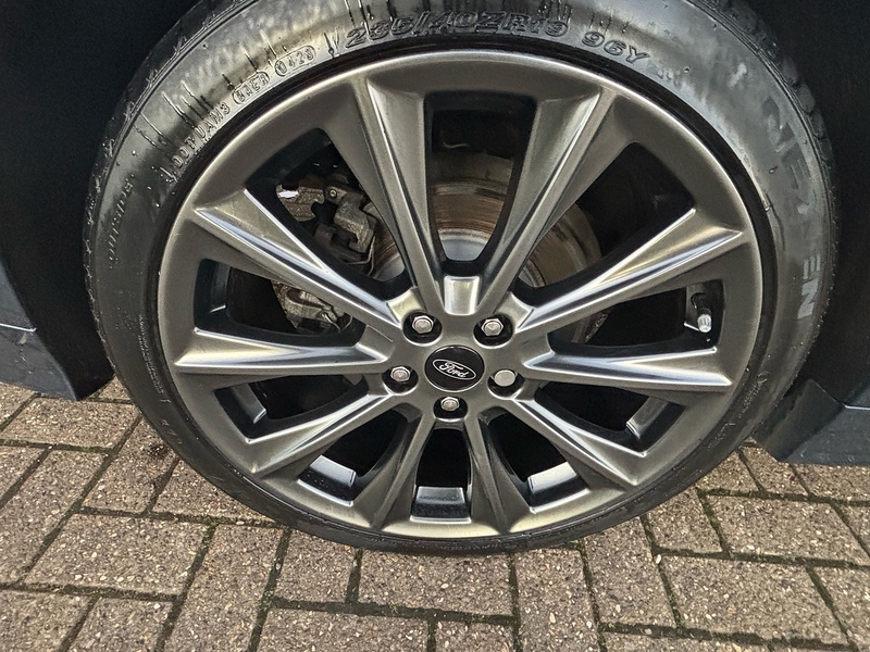 Ford Mondeo 2.0 TiVCT Vignale Estate 5dr Petrol Hybrid CVT Euro 6 (s/s) (187 ps) - U10003632