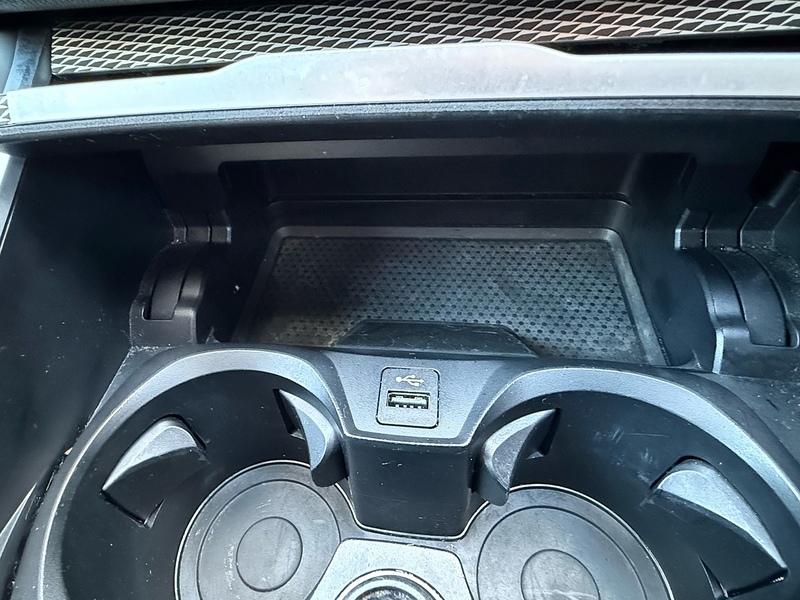 BMW 3 Series 2.0 320i M Sport Saloon 4dr Petrol Auto Euro 6 (s/s) (184 ps) - U10003633