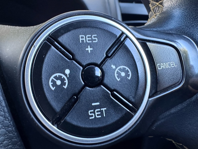 Kia Soul 1.6 CRDi Mixx Euro 6 5dr - U10003634