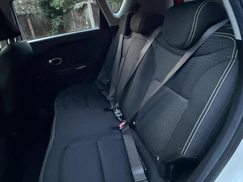 Kia Soul 1.6 CRDi Mixx Euro 6 5dr - U10003634