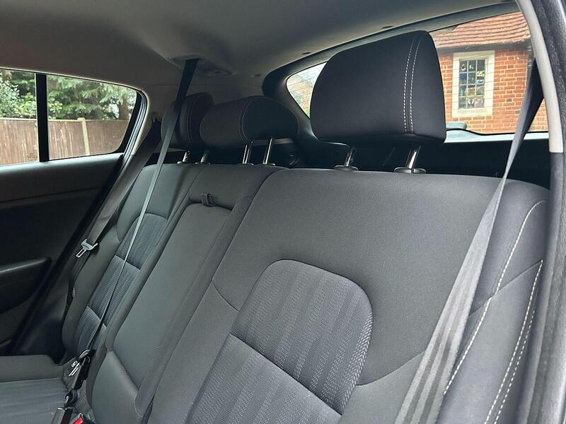 Hyundai TUCSON 2.0 CRDi Blue Drive SE Nav SUV 5dr Diesel Manual Euro 6 (s/s) (136 ps) - U10003642