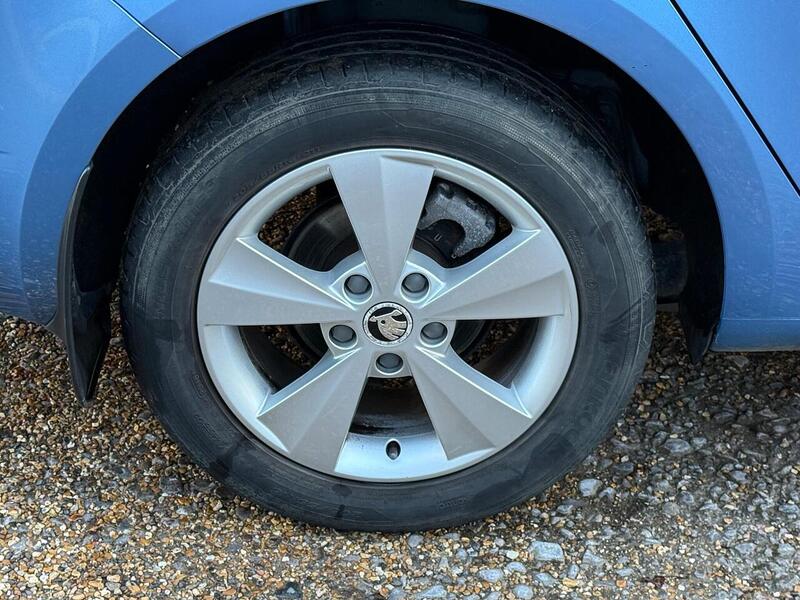 Skoda Octavia 1.4 TSI SE L Estate 5dr Petrol DSG Euro 6 (s/s) (150 ps) - U10003643