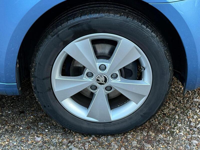 Skoda Octavia 1.4 TSI SE L Estate 5dr Petrol DSG Euro 6 (s/s) (150 ps) - U10003643