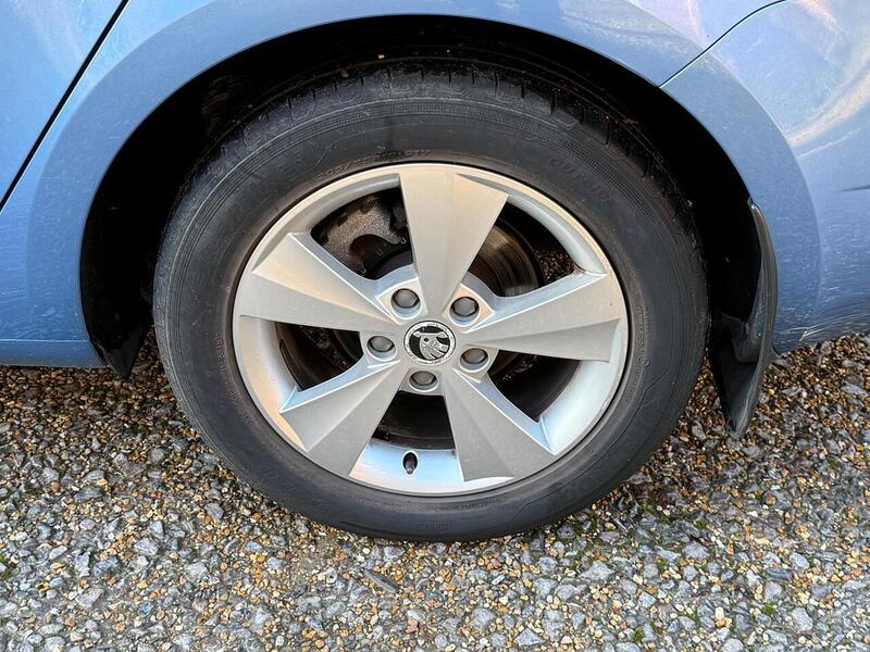 Skoda Octavia 1.4 TSI SE L Estate 5dr Petrol DSG Euro 6 (s/s) (150 ps) - U10003643