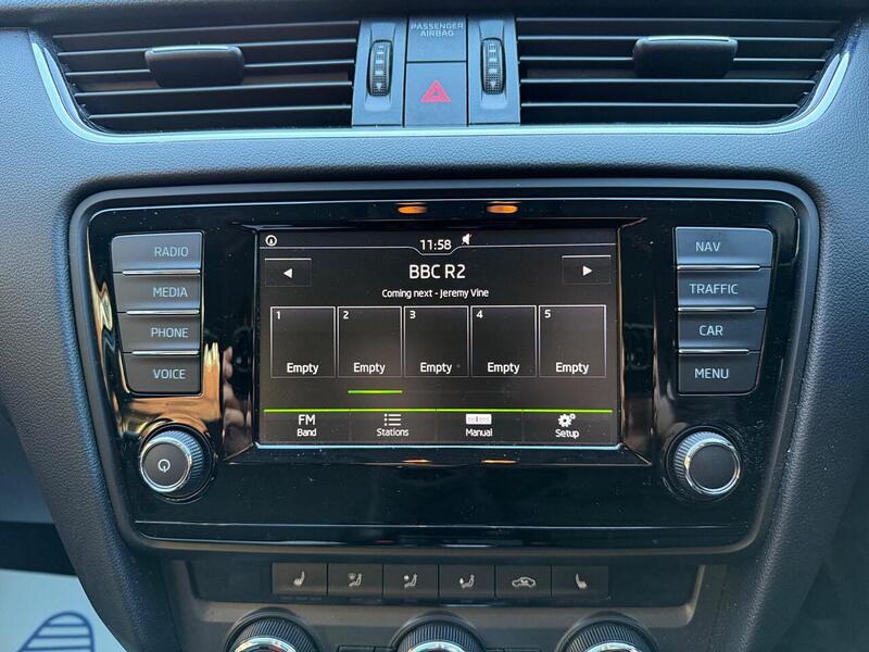 Skoda Octavia 1.4 TSI SE L Estate 5dr Petrol DSG Euro 6 (s/s) (150 ps) - U10003643