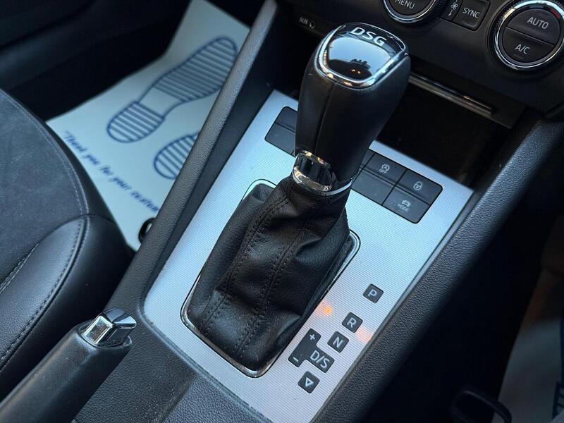 Skoda Octavia 1.4 TSI SE L Estate 5dr Petrol DSG Euro 6 (s/s) (150 ps) - U10003643