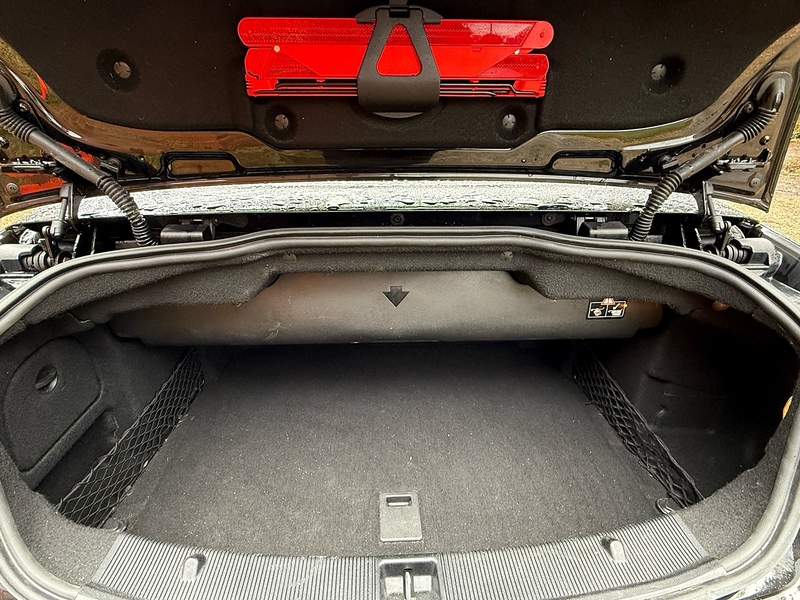 Mercedes-Benz E Class 2.1 E220 CDI AMG Sport Cabriolet 2dr Diesel Manual Euro 5 (s/s) (170 ps) - U10003644