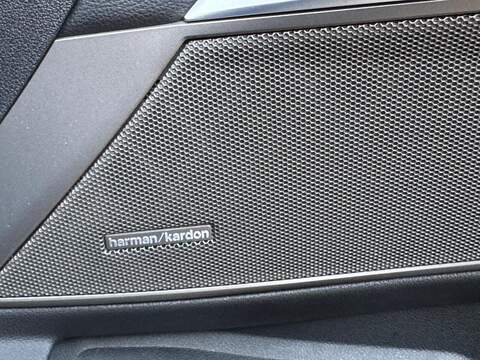 BMW 3 Series 2.0 320i M Sport Touring Auto Euro 6 (s/s) 5dr - U10003647