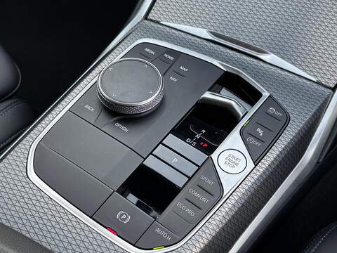 BMW 3 Series 2.0 320i M Sport Touring Auto Euro 6 (s/s) 5dr - U10003647